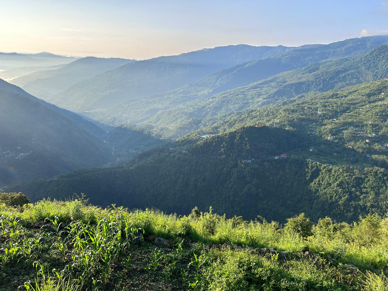 Chewabhanjyang